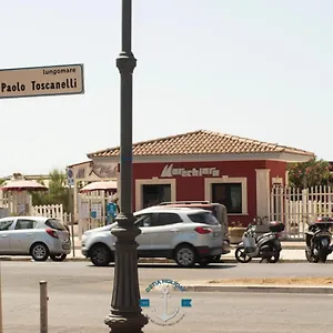 Lotito Loft Apartamento Lido di Ostia