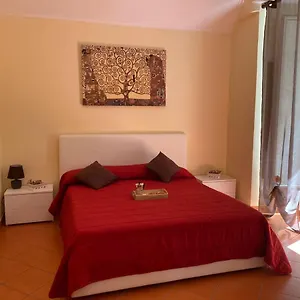 In Love: Vicoletto Dei Presepi Apartamento Nápoles