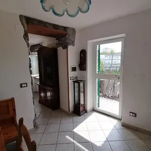 La Casa Nella Collina Appartement Beverino