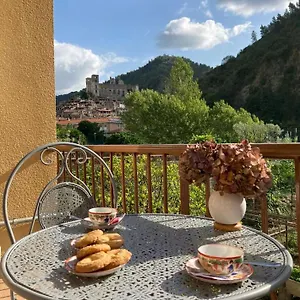 La Tillanzia Appartement Dolceacqua