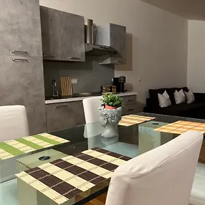 Doria Luxury Appartement La Spezia