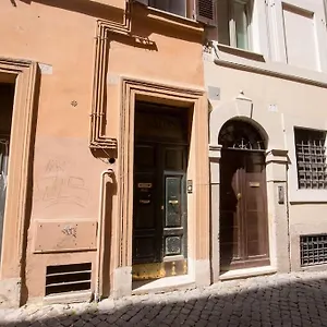 Girolamo's Jacuzzi Place Appartement Rome
