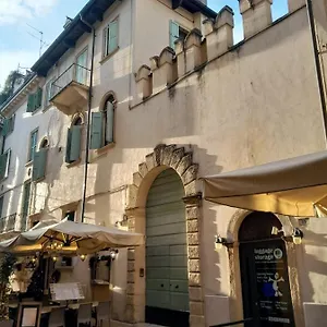  Сasa de vacaciones Casa Turandot