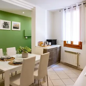 Ca' Ormesini Lovely Appartement Venise