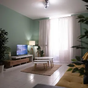 Centro Apartment