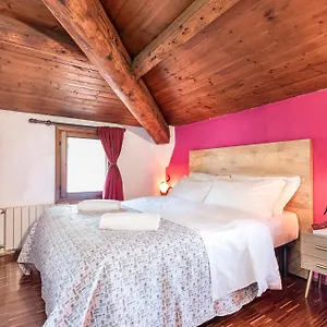  Apartamento Sgarzarie