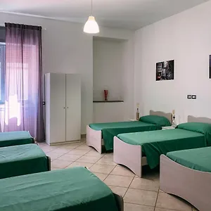 Casa Cidis Сasa de vacaciones Nápoles