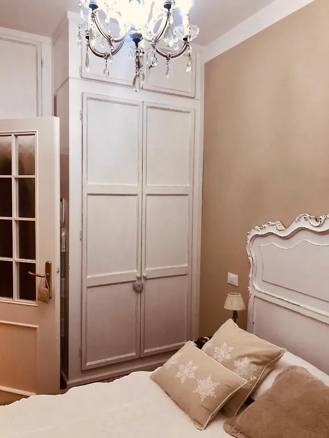 Castelvecchio Loft Διαμέρισμα Βερόνα